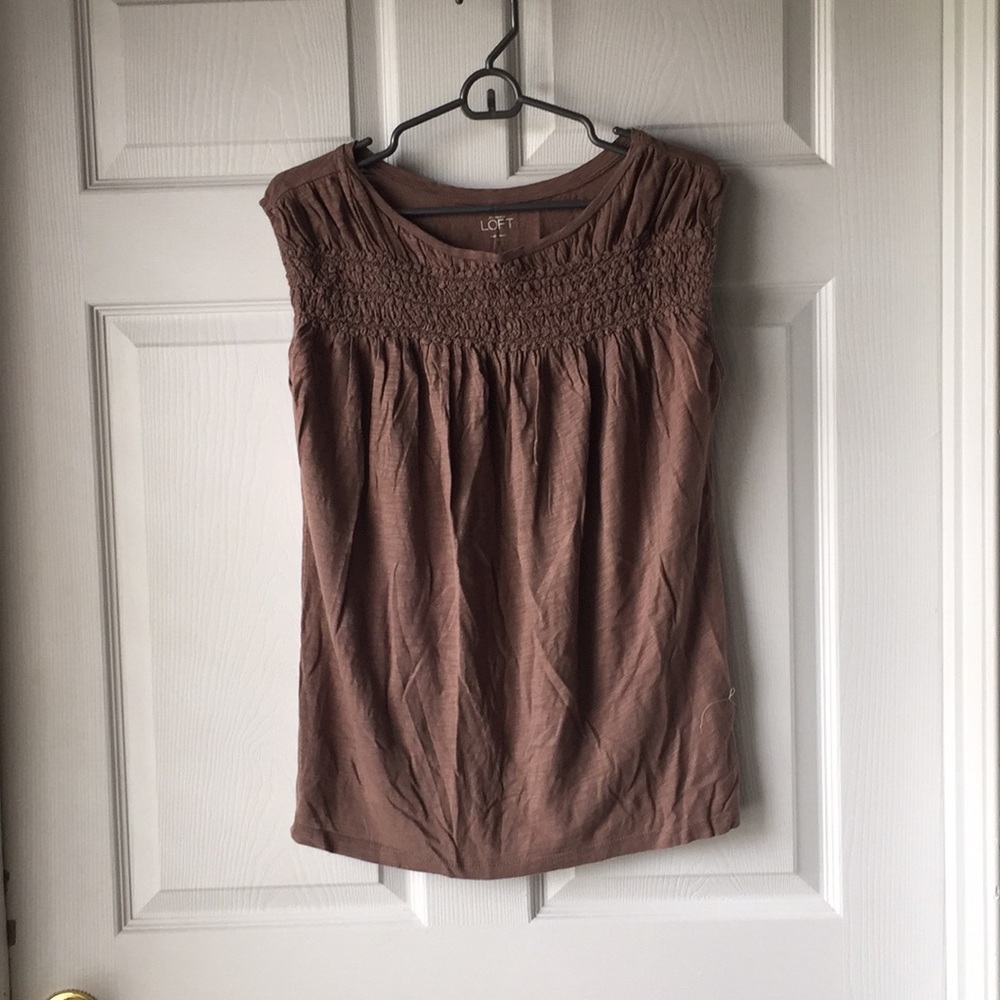 ❌ SOLD ❌ Loft top